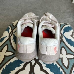 RAD v1 Haze Orange M6.5/W8